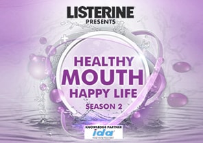 Healthy Mouth Happy Life Healthy Mouth Happy Life