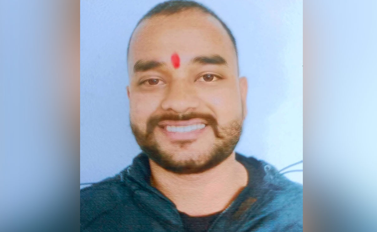 MP में "नेपाल के नोटों" की तस्करी, पुलिस ने भंडाफोड़ करते हुए एक को दबोचा
