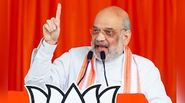 Why Parsis, Christians CAA Eligible But Not Muslims? Amit Shah Explains