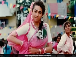 करिश्मा कपूर ने होली पर शेयर कर दी ऐसी फोटो जो पहले कभी नहीं देखी होगी, देखें होली मुबारक का अनोखा अंदाज करिश्मा कपूर ने होली पर शेयर कर दी ऐसी फोटो जो पहले कभी नहीं देखी होगी, देखें होली मुबारक का अनोखा अंदाज