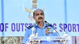 "Militarisation, Weaponisation Of Space Inevitable": Air Force Chief