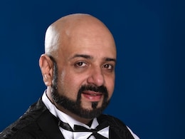 बच्चों के लिए शो लिखने पर बोले विशाल असरानी, यहां देख सकेंगे माशा एंड द बियर का शो