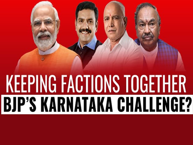 NDTV Explains: Will BJP's Karnataka Ticket Strategy Work?
