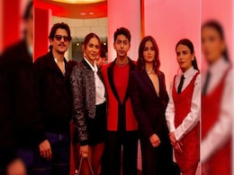 <i>Darlings</i> Co-Stars Alia Bhatt, Vijay Varma And Others In Inside Pics From Gucci Event <i>Darlings</i> Co-Stars Alia Bhatt, Vijay Varma And Others In Inside Pics From Gucci Event