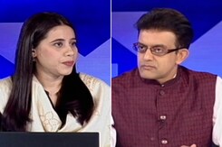 Historian Vikram Sampath's New Book "Shiva" Unearths Truth Of Gyanvapi Historian Vikram Sampath's New Book "Shiva" Unearths Truth Of Gyanvapi