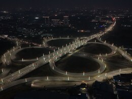 Blast-Proof Tunnel, Elevated Stretches Part Of Dwarka Expressway: 5 Points