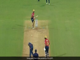 Fastest ball  in IPL 2024: 24 में  9 गेंद 150 kmph+ की  रफ्तार से,  मयंक की आग उगलती गेंद के सामने बैटर के उड़े होश, ऐसा था ऐतिहासिक स्पेल का पूरा रोमांच, Video Fastest ball  in IPL 2024: 24 में  9 गेंद 150 kmph+ की  रफ्तार से,  मयंक की आग उगलती गेंद के सामने बैटर के उड़े होश, ऐसा था ऐतिहासिक स्पेल का पूरा रोमांच, Video