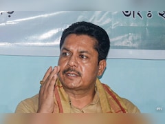 जब राहुल कहते हैं कि उन्हें भी अपमानित महसूस हुआ है, तो मेरे अपमान की क्या ही कीमत... भूपेन बोरा