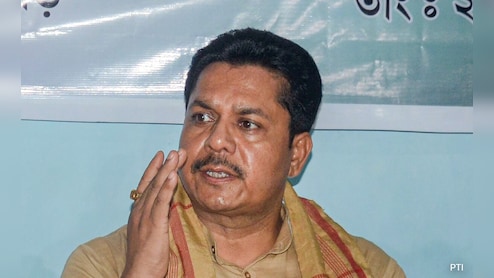 जब राहुल कहते हैं कि उन्हें भी अपमानित महसूस हुआ है, तो मेरे अपमान की क्या ही कीमत... भूपेन बोरा