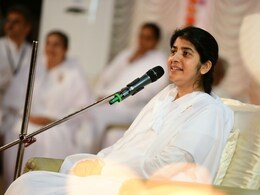 बीके शिवानी ने बताया आज की मांएं कर रही हैं ये गलतियां, खान-पान की यह आदत आज से बदल दें बीके शिवानी ने बताया आज की मांएं कर रही हैं ये गलतियां, खान-पान की यह आदत आज से बदल दें