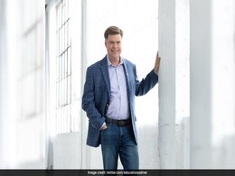Who Is Jason Palmer, Democrat Who Beat Joe Biden In A Primary Who Is Jason Palmer, Democrat Who Beat Joe Biden In A Primary