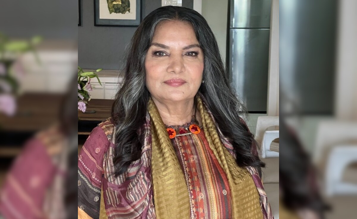 Shabana Azmi Reviews Aamir Khan-Kiran Rao's <i>Laapataa Ladies</i>: "Delightful Film"