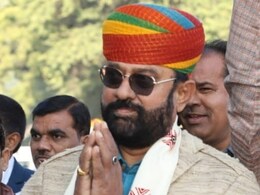 BJP के टिकट पर डूंगरपुर लोकसभा सीट से ताल ठोकेंगे दिग्गज नेता महेंद्रजीत सिंह मालवीय  BJP के टिकट पर डूंगरपुर लोकसभा सीट से ताल ठोकेंगे दिग्गज नेता महेंद्रजीत सिंह मालवीय
