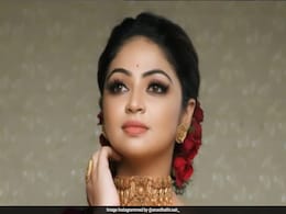 Actor Arundhathi Nair On Ventilator Support After Major Bike Accident Actor Arundhathi Nair On Ventilator Support After Major Bike Accident