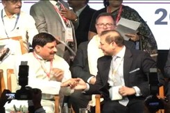 Adani Group Plans Investments Worth Nearly Rs 75,000 Crore In Madhya Pradesh Adani Group Plans Investments Worth Nearly Rs 75,000 Crore In Madhya Pradesh