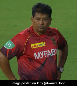 Overseas Stars Frustrated, Militant Coach: Star All-Rounder Reveals Unhappy KKR Dressing Room In IPL 2023