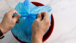 Struggling To Open Plastic Bag Knots? This Viral Hack Offers A Quick Solution