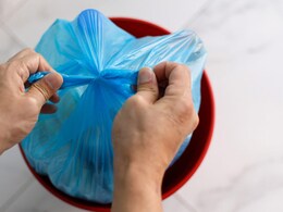 Struggling To Open Plastic Bag Knots? This Viral Hack Offers A Quick Solution