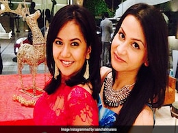 'सपने सुहाने लड़कपन' में गुंजन को परेशान करने वाली चारु अब नहीं दिखती पहले जैसी, आंचल खुराना का 8 साल बदला लुक कर देगा हैरान 'सपने सुहाने लड़कपन' में गुंजन को परेशान करने वाली चारु अब नहीं दिखती पहले जैसी, आंचल खुराना का 8 साल बदला लुक कर देगा हैरान
