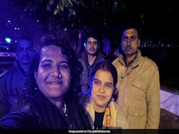 Delhi Police Praised For Finding Woman's Lost iPhone In 3 hours. See Post Delhi Police Praised For Finding Woman's Lost iPhone In 3 hours. See Post