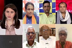 "Level Playing Field Absent": Is Opposition's Charge Justified? "Level Playing Field Absent": Is Opposition's Charge Justified?