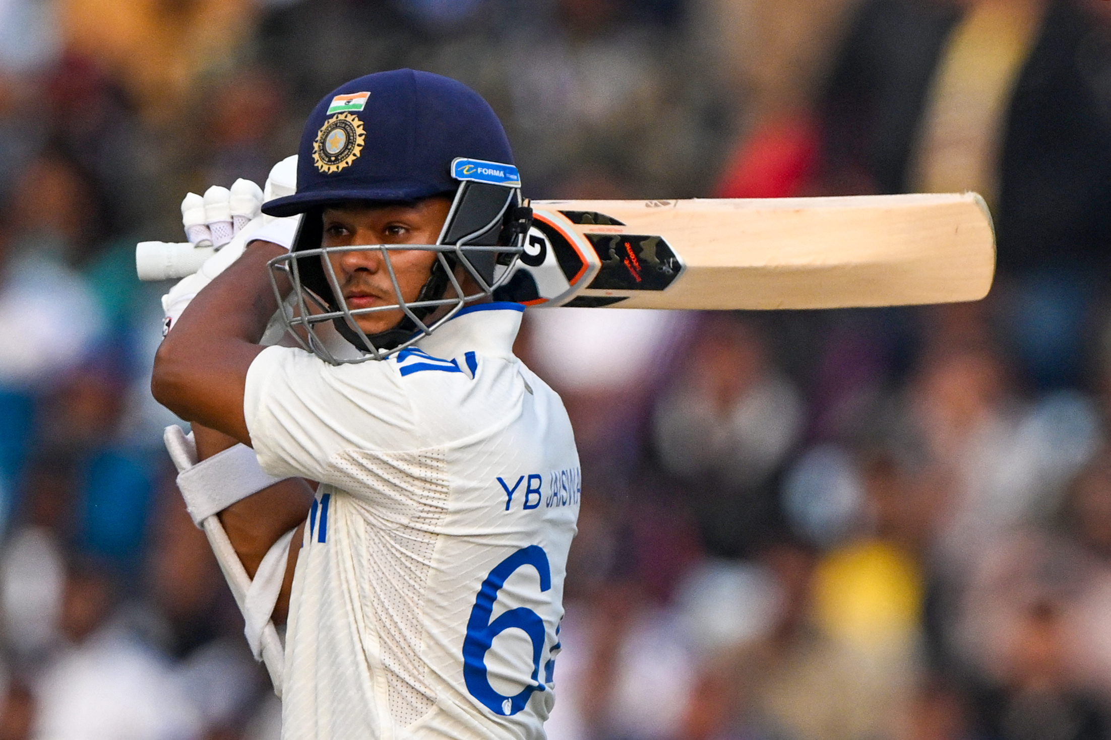 Yashasvi Jaiswal: टेस्ट क्रिकेट में जायसवाल का एक और धमाका, गावस्कर समेत इन दिग्गजों को पीछे छोड़ा