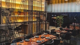 This Mumbai Restaurant Has Been Named The Best Restaurant In India For 2024