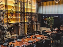 These Indian Cuisine Restaurants Have Been Ranked Among Asia's 50 Best For 2025