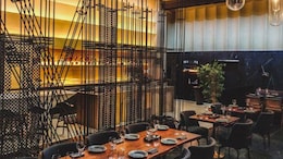 Masque In Mumbai Wins The Art Of Hospitality Award 2026