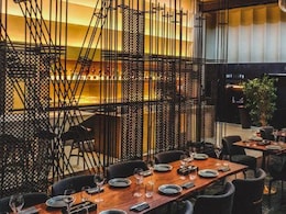 Masque In Mumbai Wins The Art Of Hospitality Award 2026