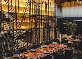 Masque In Mumbai Wins The Art Of Hospitality Award 2026