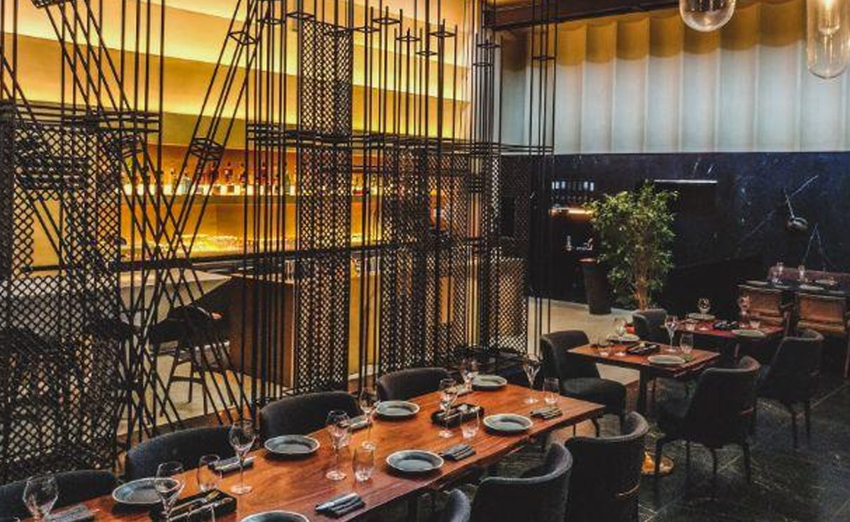 Masque In Mumbai Wins The Art Of Hospitality Award 2026