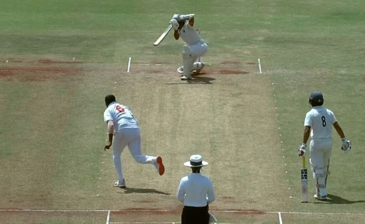 Ranji Trophy Final: मुंबई की निगाह 42वें खिताब पर, विदर्भ से मिलेगी कड़ी चुनौती