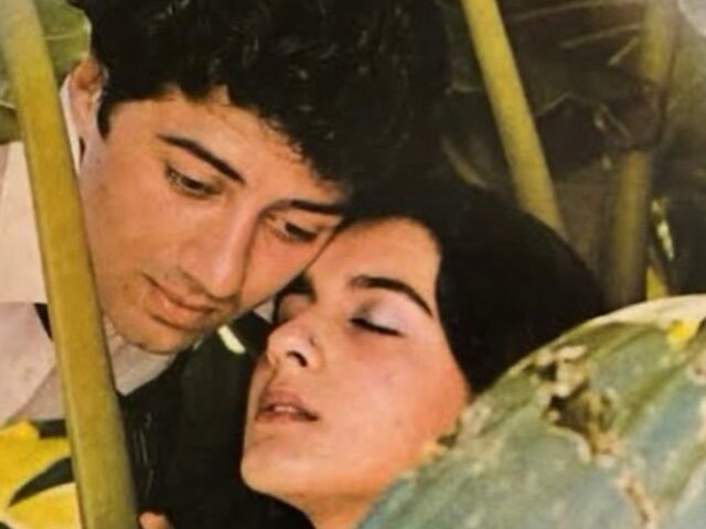बॉलीवुड गोल्ड