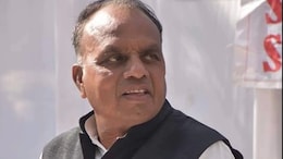 Case Filed Against Madhya Pradesh Congress MLA Over "Chop Off Hands" Remark