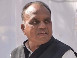 Case Filed Against Madhya Pradesh Congress MLA Over "Chop Off Hands" Remark