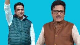 राजेंद्र सिंह राठौड़ ने कहा- राहुल कस्वां 5 सीट हराने वाले नेता नहीं, किसान आंदोलन से हुआ नुकसान