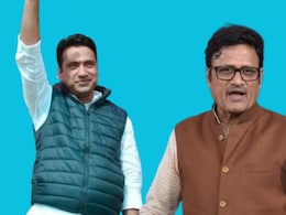 राजेंद्र सिंह राठौड़ ने कहा- राहुल कस्वां 5 सीट हराने वाले नेता नहीं, किसान आंदोलन से हुआ नुकसान राजेंद्र सिंह राठौड़ ने कहा- राहुल कस्वां 5 सीट हराने वाले नेता नहीं, किसान आंदोलन से हुआ नुकसान
