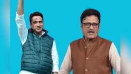 राहुल कस्वां के कांग्रेस में जाने से पहले राजेंद्र राठौड़ ने कर दिया चूरू में खेल, कस्वां और कांग्रेस दोनों को शिकस्त देने की तैयारी