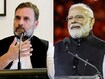 'Always Trying To Change My Words...': Rahul Gandhi On PM's 'Shakti' Jab