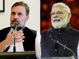 "Always Trying To Change My Words...": Rahul Gandhi On PM's 'Shakti' Jab "Always Trying To Change My Words...": Rahul Gandhi On PM's 'Shakti' Jab