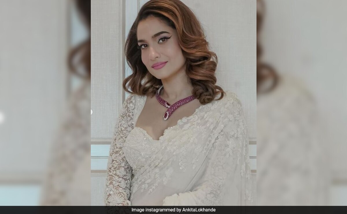 Ankita Lokhande On Casting Couch Experience: "I Was Asked To Sleep With A South Producer"