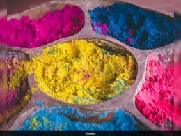 Tips To Celebrate Eco-Friendly Holi Tips To Celebrate Eco-Friendly Holi