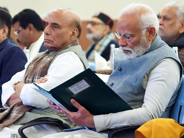 The Biggest Stories Of March 3, 2024