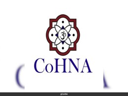 "Big Win For Persecuted Minorities": US-Based Advocacy Group Welcomes Centre's CAA Move "Big Win For Persecuted Minorities": US-Based Advocacy Group Welcomes Centre's CAA Move