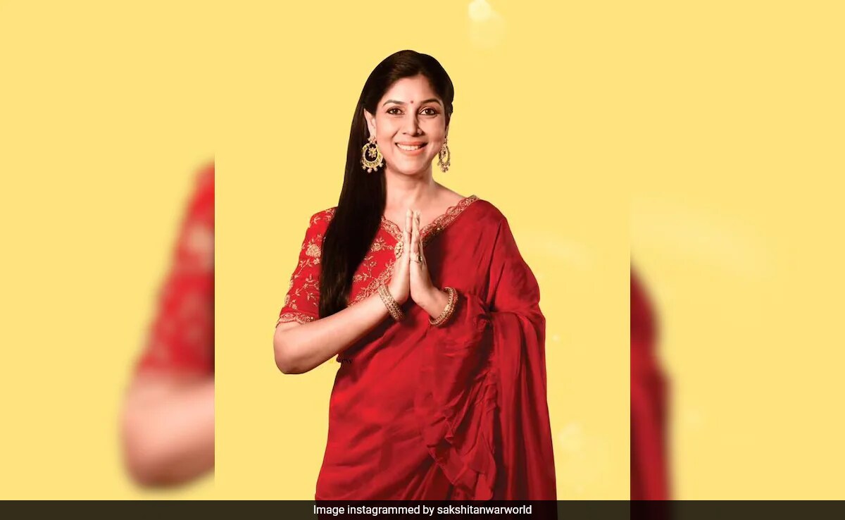 Sakshi Tanwar On Playing Mandodari In Ranbir Kapoor's <i>Ramayan</i>: "Haven't Been Approached"