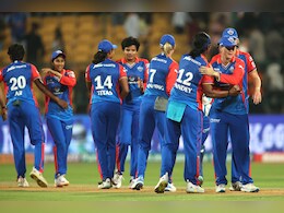 DC vs MI, WPL 2024: दिल्ली कैपिटल्स ने मुंबई इंडियंस को 29 रन से दी मात