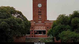 Delhi University Admissions: BCom (Hons) Most Preferred, SRCC Tops College List