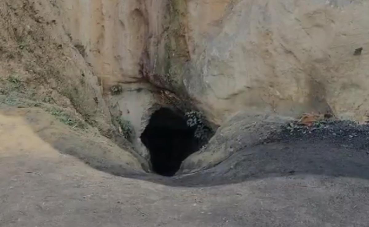 Chhattisgarh News: सूरजपुर में हो रहा है कोयले का अवैध खनन, पुलिस- प्रशासन ने मूंद रखी है अपनी आंखें?