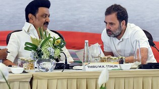 तमिलनाडु विधानसभा चुनाव : कांग्रेस और डीएमके के बीच सीटों को लेकर तकरार, जानिए क्यों उलझा मामला